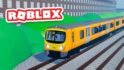 Making a New TRAIN COMPANY in Roblox - All Channel Members - YouTube