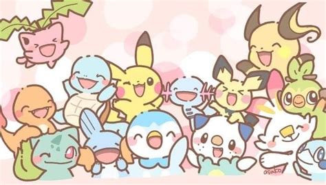 [最も共有された！ √] cute pokemon wallpaper 241502-Cute pokemon wallpaper iphone