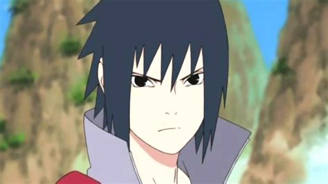 The Untold Truth Of Sasuke