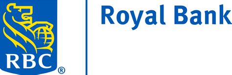 RBC Royal bank Logo PNG Transparent & SVG Vector - Freebie Supply