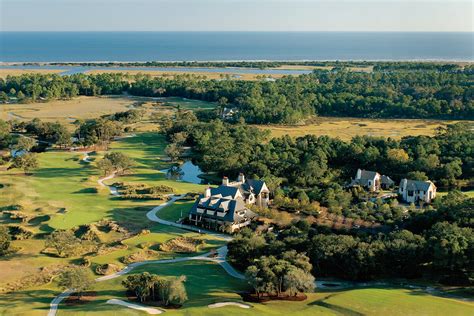 The Estuary at Cassique | Kiawah Island Luxury Real Estate