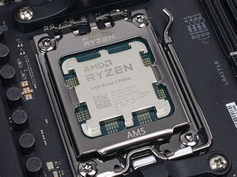 AMD Ryzen 9 7950X Review - Impressive 16-core Powerhouse - Unboxing ...