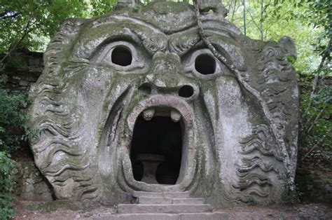 Bomarzo Monster Park