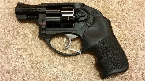 Ruger LCR .38 Special Revolver for sale at Gunsamerica.com: 901078882