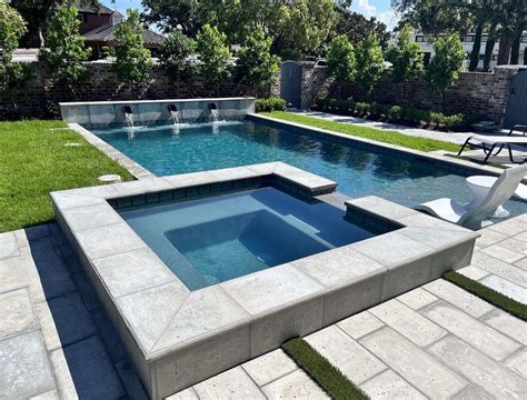 Paradise Pools & Spas - Lyon Financial