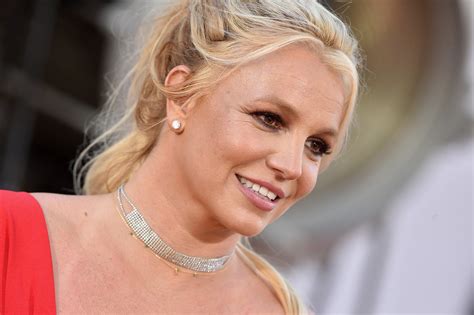 Some Fans Are Debating if Britney Spears' Conservatorship Should Have Ended