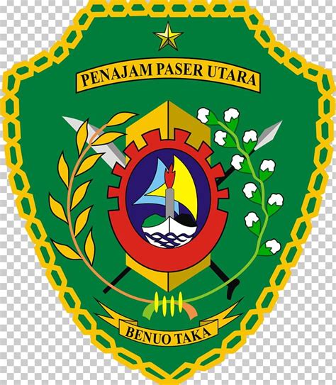 Penajam Paser Regency Kutai Kartanegara Regency Balikpapan PNG, Clipart ...