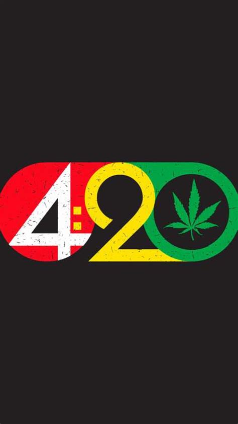 420 Wallpaper - iXpap