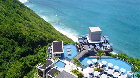 OMNIA Dayclub Bali | Uluwatu - Indonesia