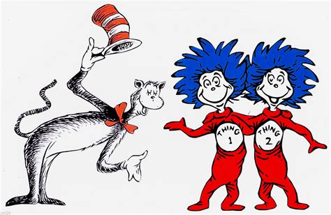 Most viewed Dr. Seuss: The Cat In The Hat wallpapers | 4K Wallpapers