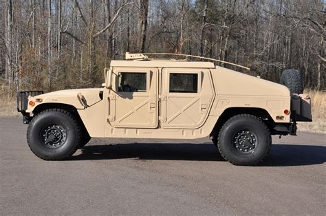 Used H1 | Custom H1, Humvee HMMWV Builds, Accessories & Galleries ...