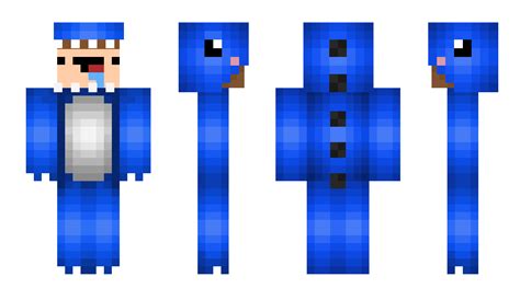 File Minecraft Skin