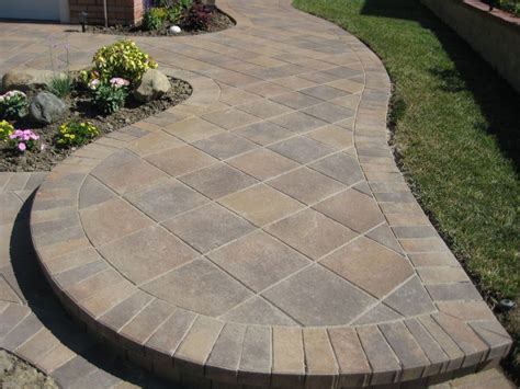 Paver Patterns + The TOP 5 Patio Pavers Design Ideas | INSTALL-IT-DIRECT