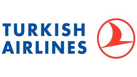 Turkish Airlines Logo, symbol, meaning, history, PNG, brand