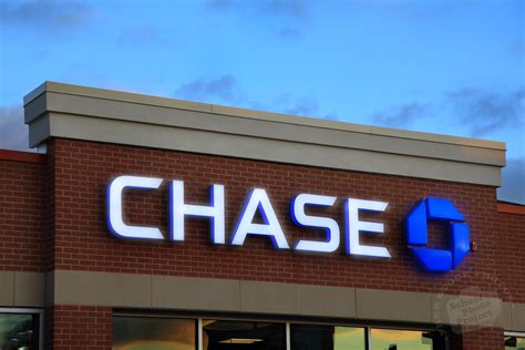 FREE JPMorgan Chase Logo, Chase Identity, Popular Company's Brand ...