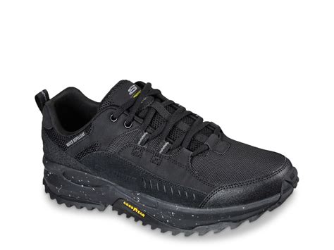 Skechers Bionic Trail Road Sector Hiking Shoe - Men's - Free Shipping | DSW