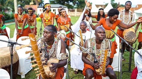 The Culture Of Rwanda - WorldAtlas