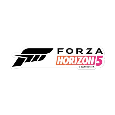 Forza – Xbox Gear Shop