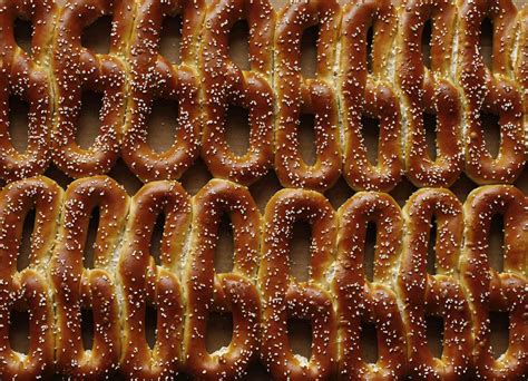 Where to find the best genuine soft pretzels in Philadelphia