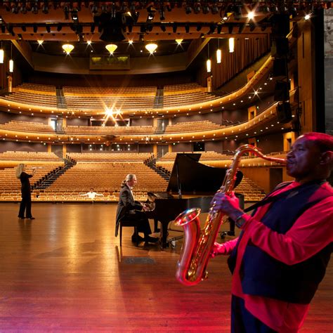 The Cannon Center for the Performing Arts | Memphis TN