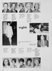 Rhodes High School - Aries Yearbook (Cleveland, OH), Class of 1970, Cover