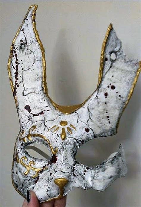 Pin on Masks & Costumes