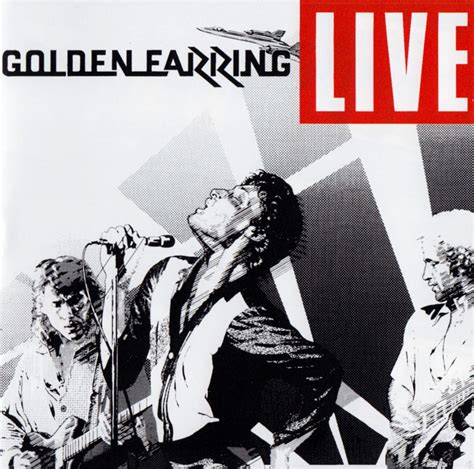 Plain and Fancy: Golden Earring - Live (1977 holland, sensational hard ...