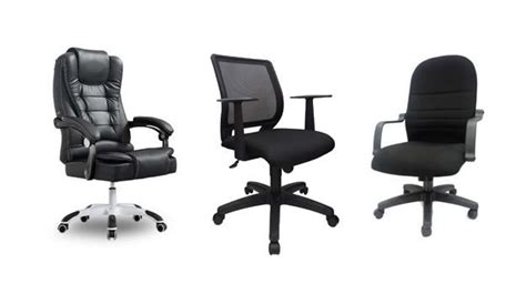 Office Chair Malaysia - 11 Best Ergonomic Chair to Choose in 2021 ...