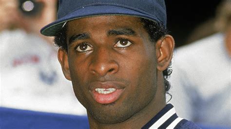 deion sanders baseball stats | oggsync.com