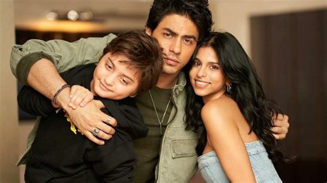 Aryan Khan breaks year-long Instagram hiatus, posts pics with Suhana ...