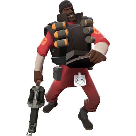 [클래스 공략 - 데모맨]팀 포트리스 데모맨(Demoman) 공략 : 네이버 블로그