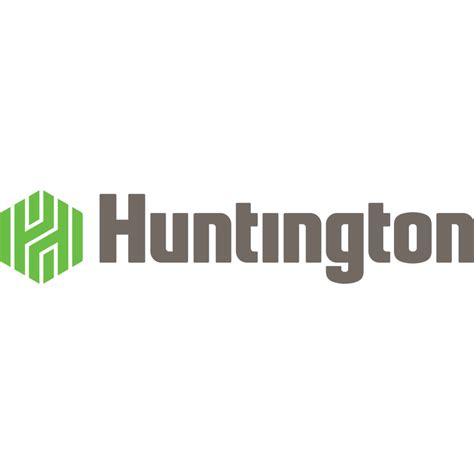 Huntington logo, Vector Logo of Huntington brand free download (eps, ai ...