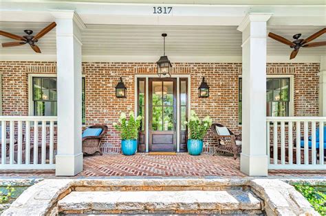 Red Brick Patio Ideas | DIY Paver Designs & Pictues