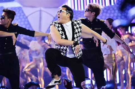 Psy’s ‘Gangnam Style’ Reaches Two Billion YouTube Views – Rolling Stone