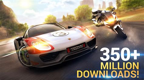 Best multiplayer racing games for android In 2024 - Softonic