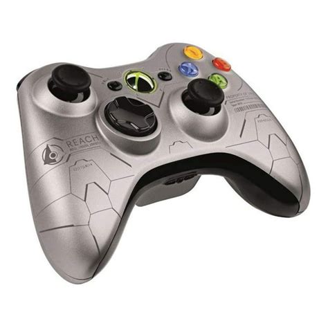 Microsoft Xbox 360 Wireless Controller - Limited Edition - Walmart.com ...