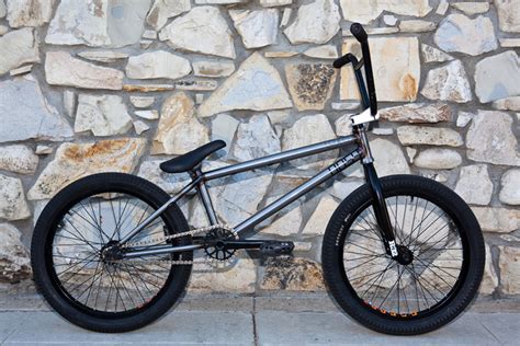 Fat Tony | Odyssey BMX