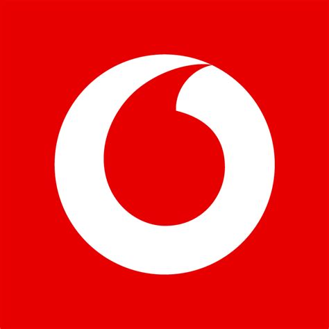 New Logo for Vodafone by Brand Union | Vodafone logo, Vodafone design ...