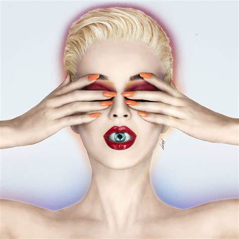 'Witness': Why Katy Perry’s Transformation Was Impossible To Ignore