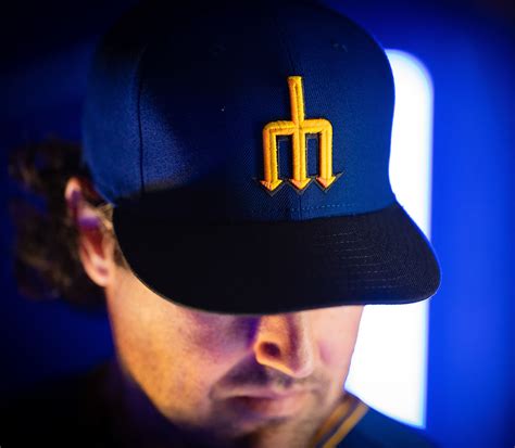 Seattle Mariners City Connect Breakdown: The story behind new uniforms