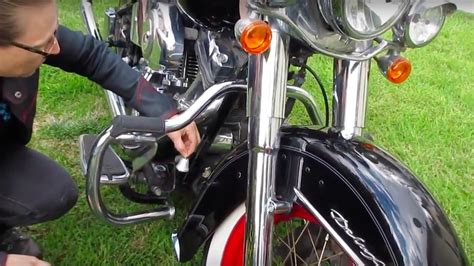 Where To Put Guardian Bell On Motorcycle | Reviewmotors.co