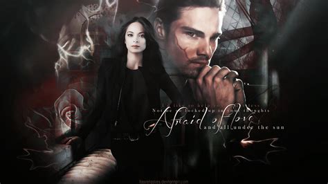 CW Beauty and the Beast favourites by ClarkandLanaKent on DeviantArt