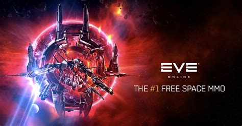 Play the Free Record-Breaking Space Sandbox MMO Game EVE Online | EVE ...