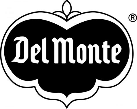 Del Monte – Logos Download