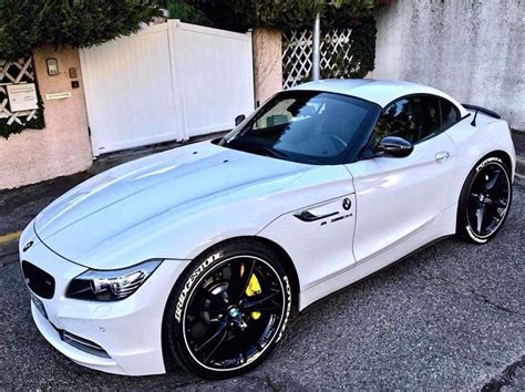 Custom Bmw, Custom Cafe Racer, Custom Cars, Blacked Out Cars, Bmw Z4 ...