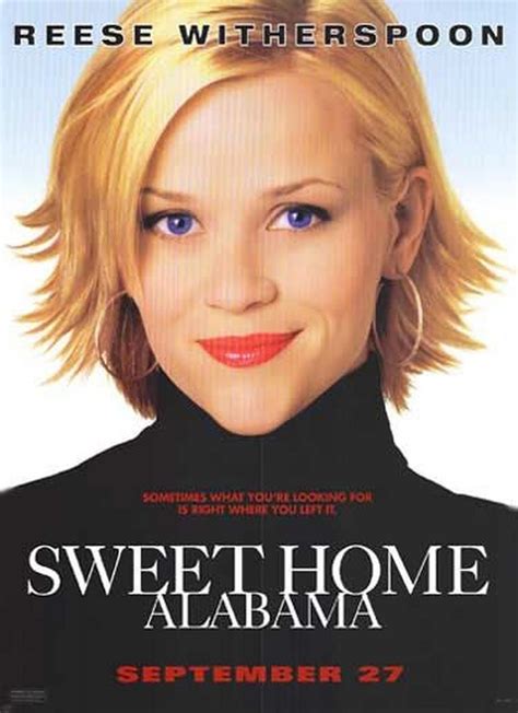 End of sweet home alabama movie - stounhandy