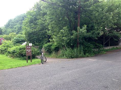 Biking: D&R Canal – Lambertville to Frenchtown | njHiking.com