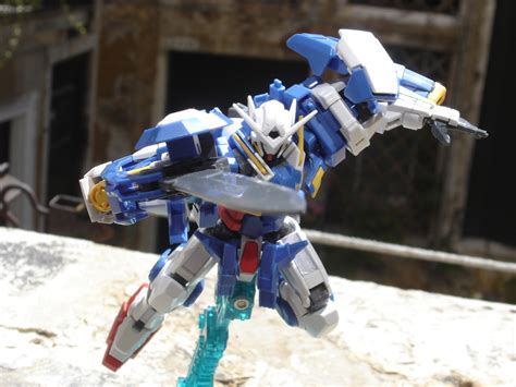 Lightning Ace's gundams: Q&A / SOME GUNPLA POSING ADVICES