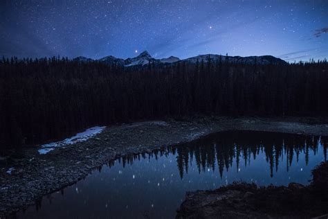 10 jaw-dropping photos of Jasper's dark sky preserve | Tourism Jasper