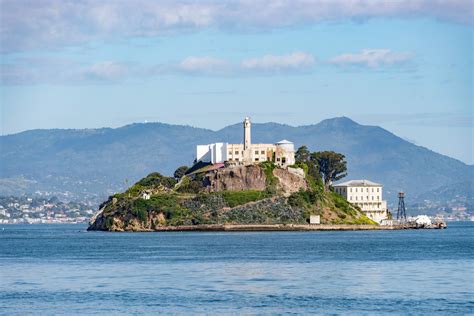 Alcatraz in San Francisco 2023-2024 - Rove.me